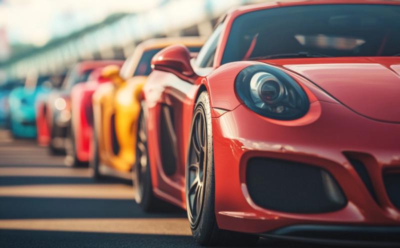 Historia nagród samochodowych