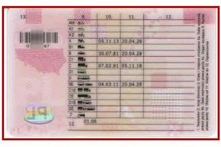 Jak uzyskać prawo jazdy