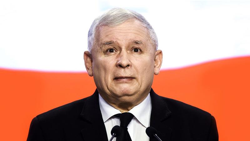 Jarosław Kaczyński