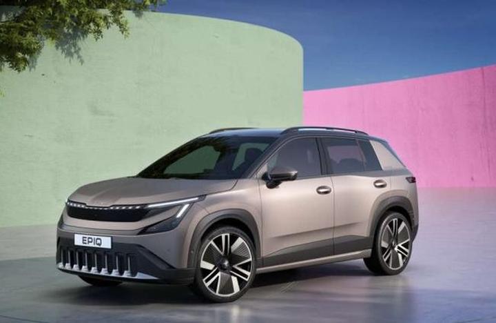 Kompaktowe samochody miejskie