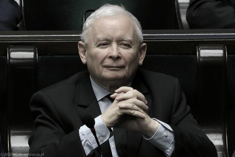 Kontrowersje polityczne