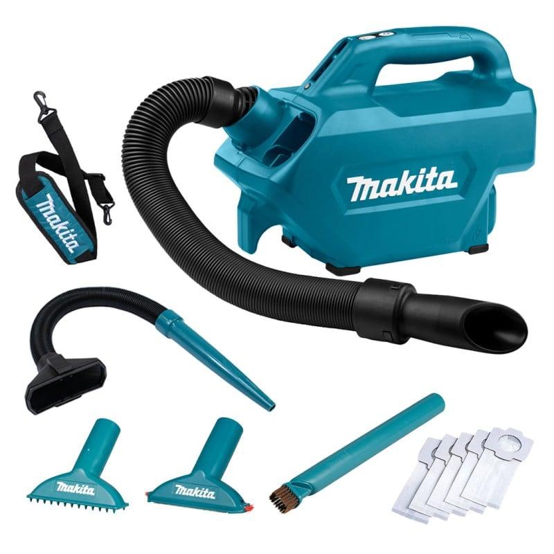 Korzyści odkurzacza samochodowego