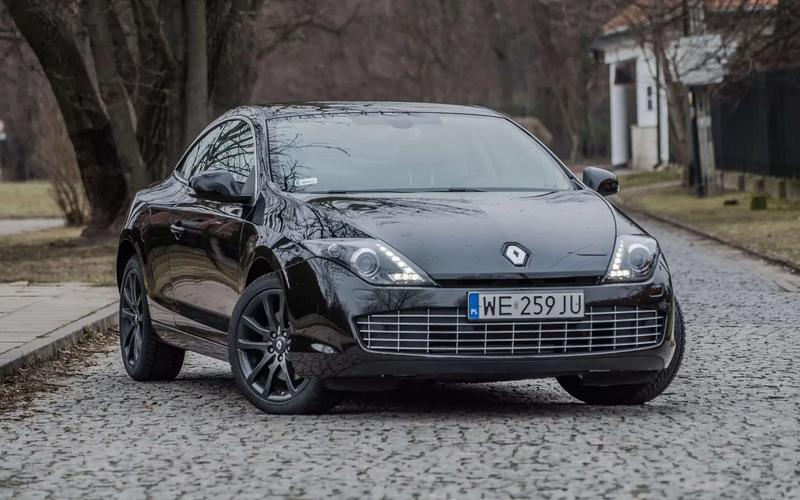 Koszty eksploatacji Renault