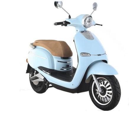 Koszty eksploatacji skuterów