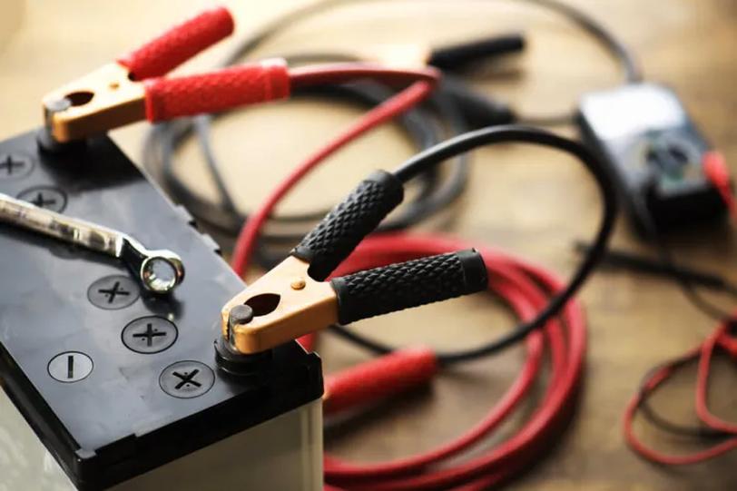 Ładowanie akumulatorów