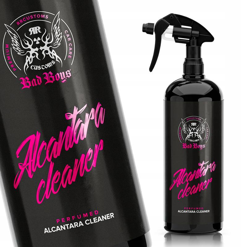 Metody czyszczenia samochodu