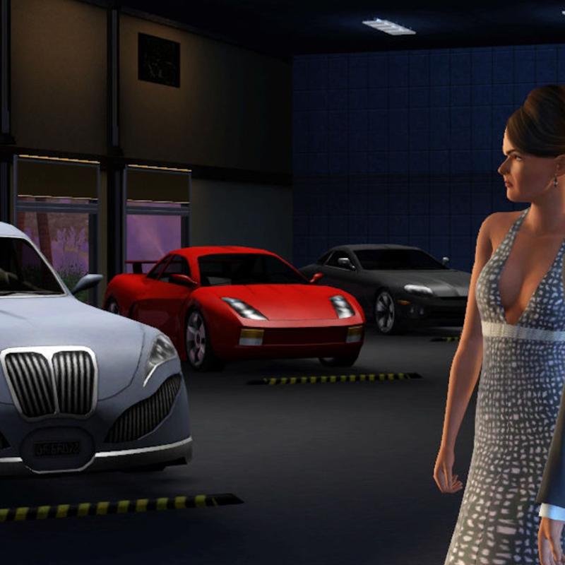 Mod Ownable Cars
