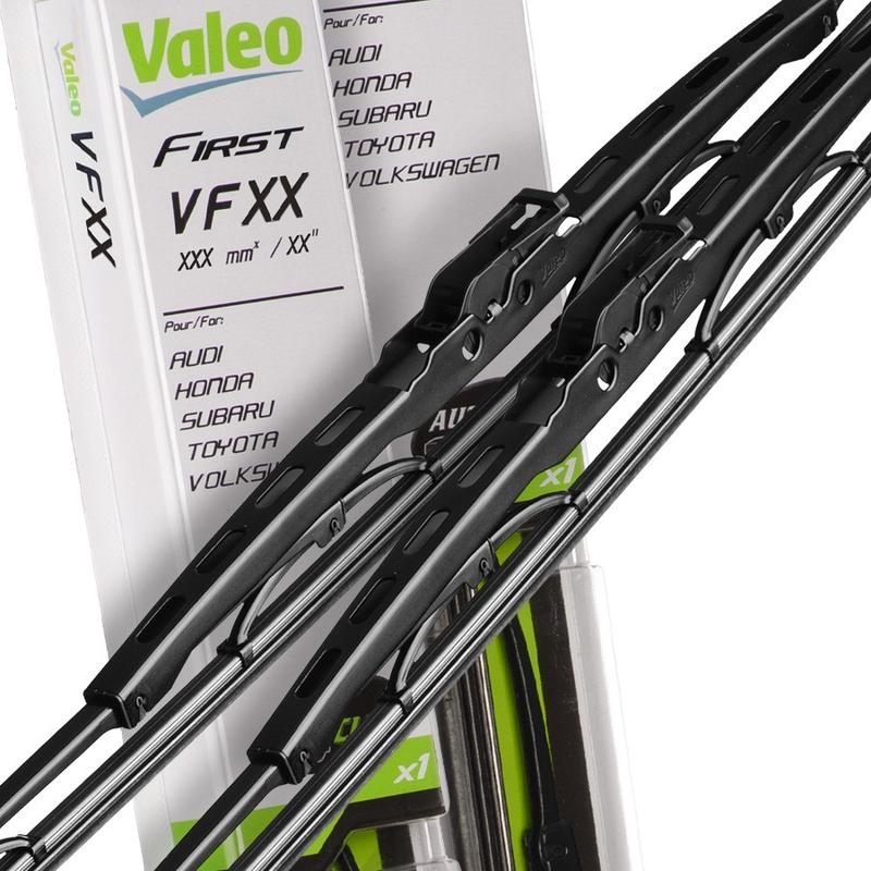 Najlepsze marki wycieraczek