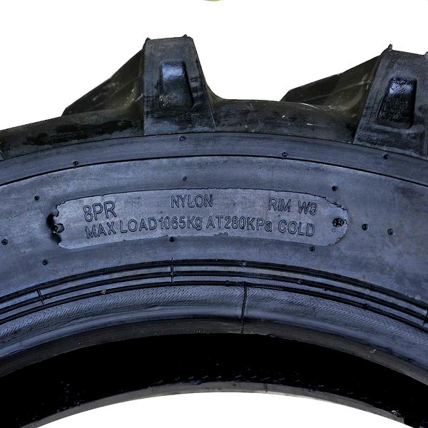 Najlepsze opony do felgi