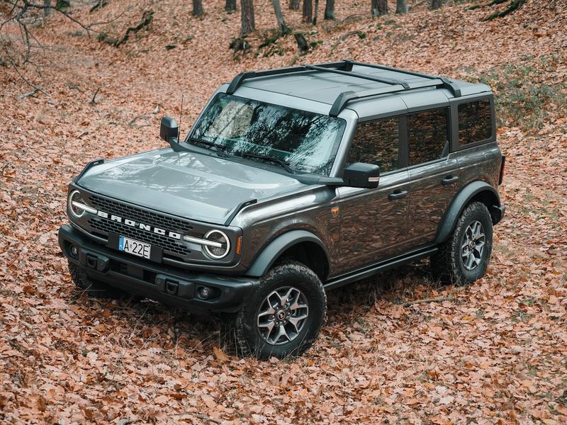 Niezawodne modele SUV