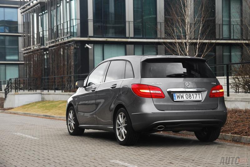 Normy oleju dla mercedes