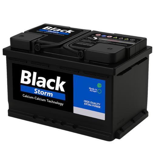 Nowoczesne akumulatory