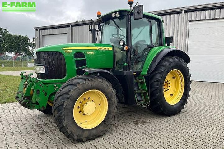 Olej do silnika John Deere