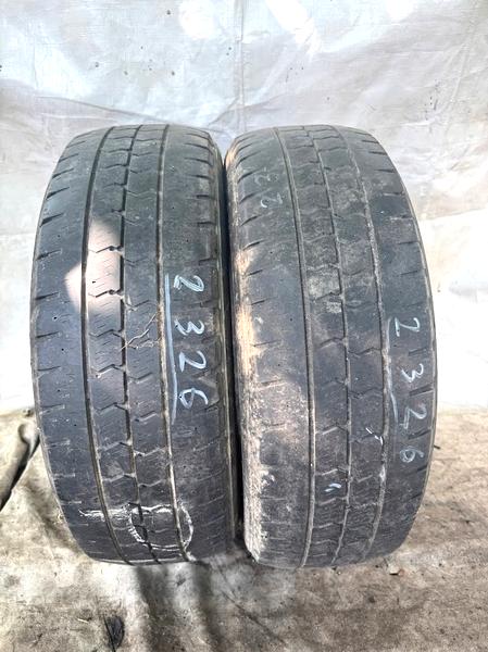 Opinie kierowców Voyager