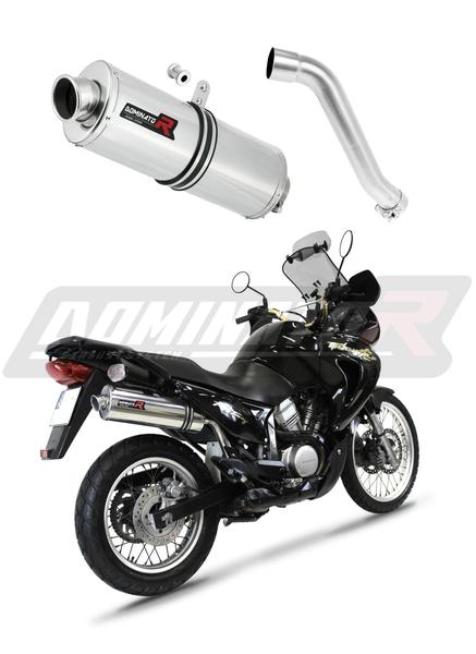 Opony do Transalpa 650