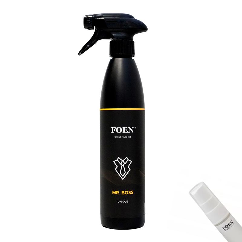 Perfumy do samochodu