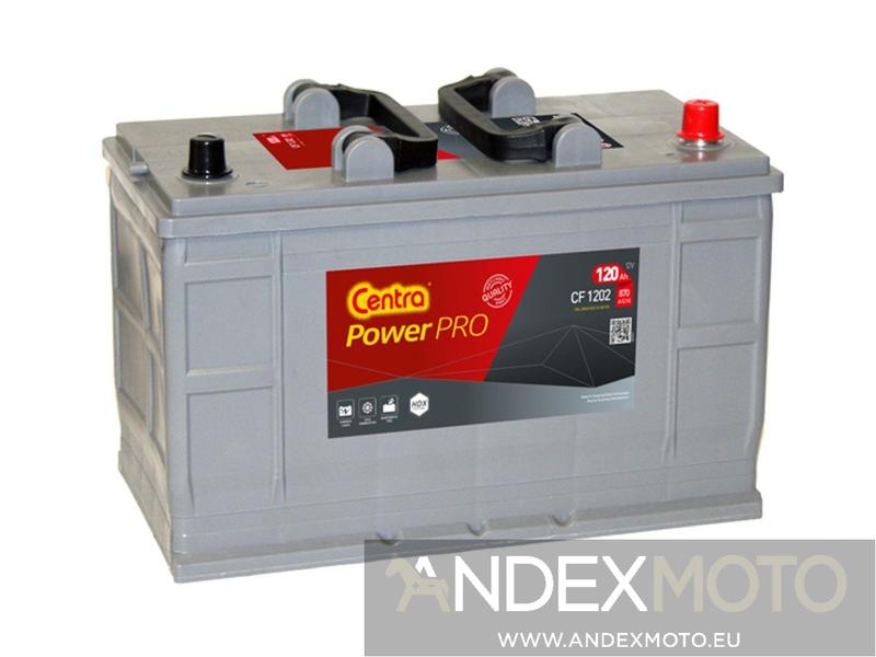 Prawidłowe napięcie akumulatora