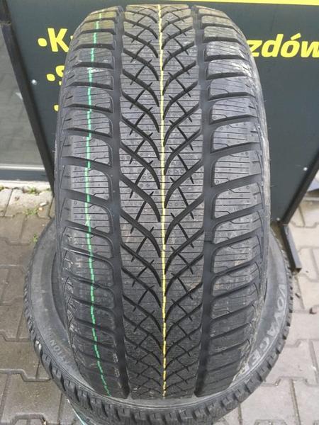 Produkcja opon Polska