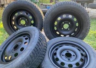 Profil i bieżnik opon