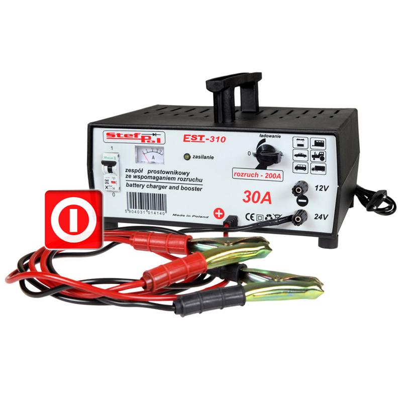 Prostowniki do 200 zł