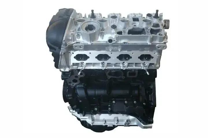 Regeneracja silnika vs wymiana