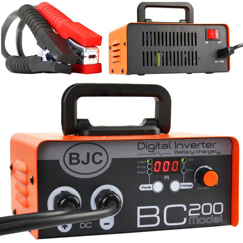 Rodzaje prostowników