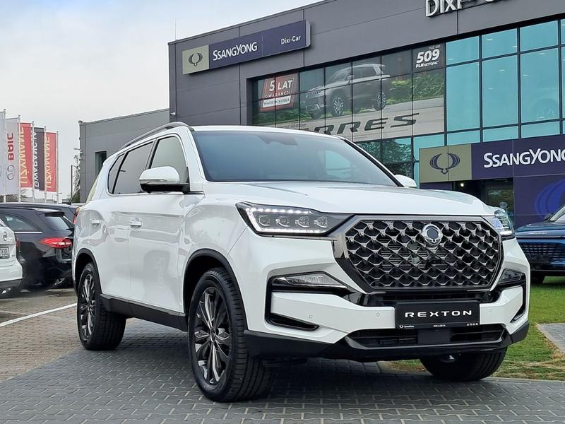 Samochody 4x4 do 30 tys. zł