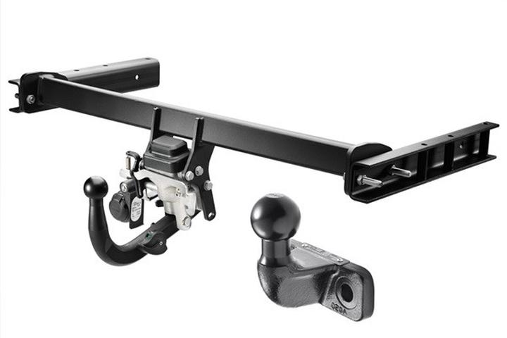 Samodzielne zakładanie haka