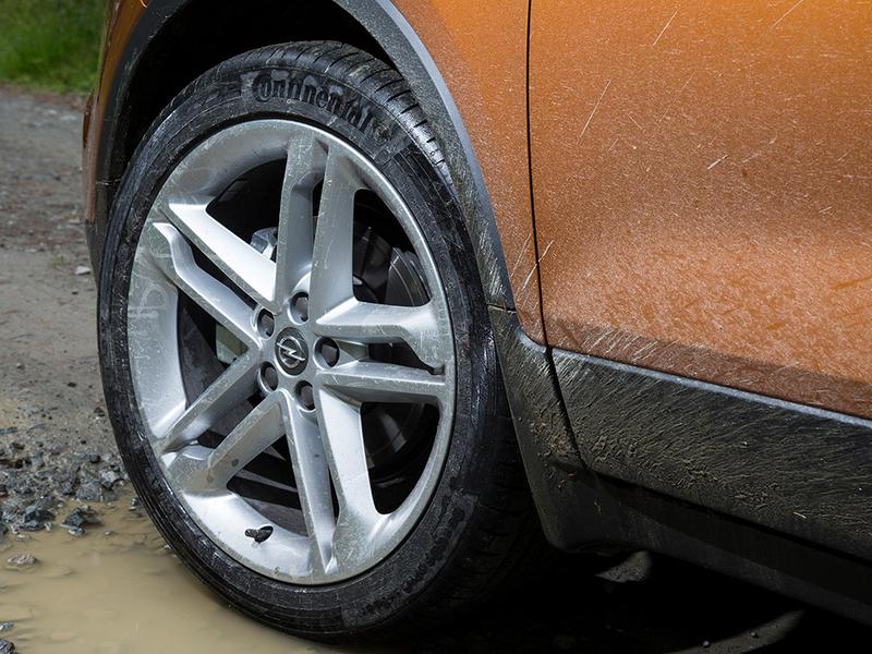 Stylowe felgi i kolor