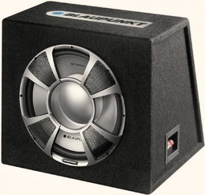 Subwoofer samochodowy