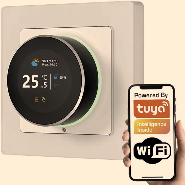 Termostat w samochodzie