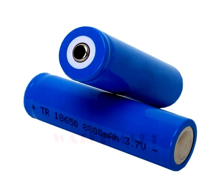 Wybór ładowarki do akumulatorów