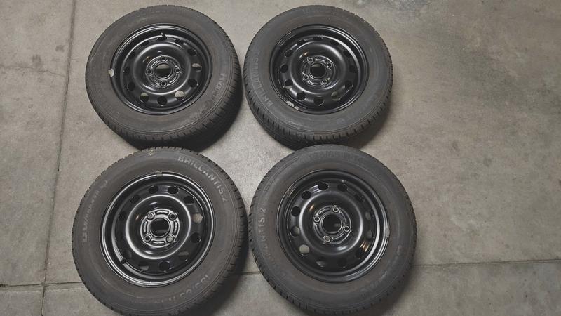 Wybór odpowiedniego typu opon