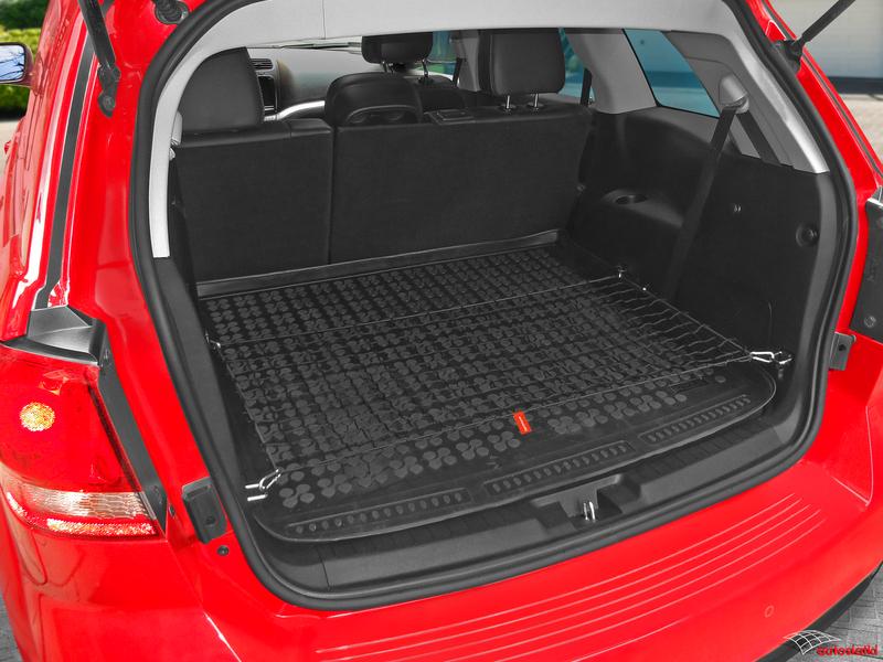 Wybór silnika fiat freemont