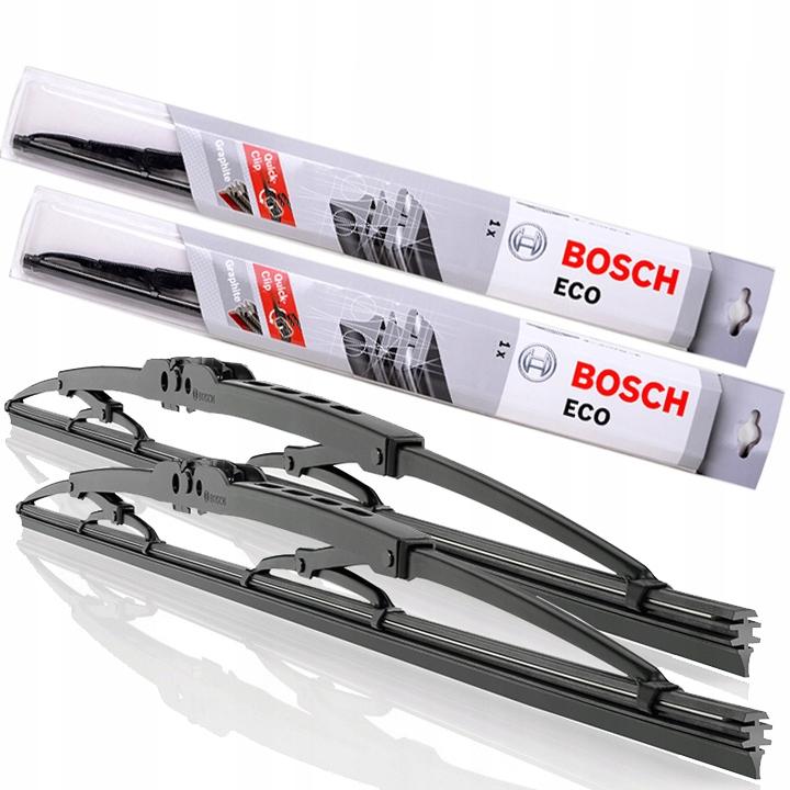 Wycieraczki do samochodu