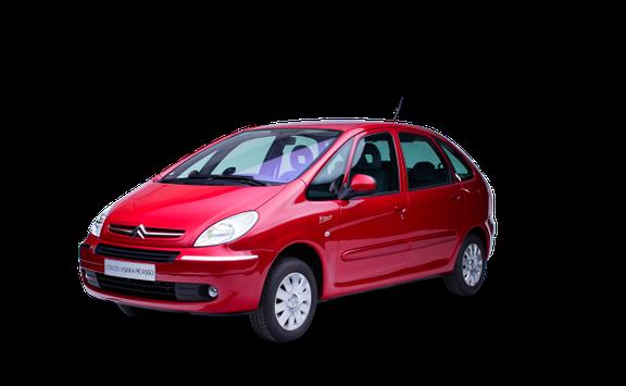 Wymiana akumulatora Citroen