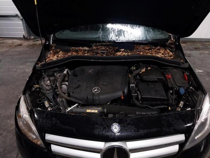 Wymiana oleju w silniku