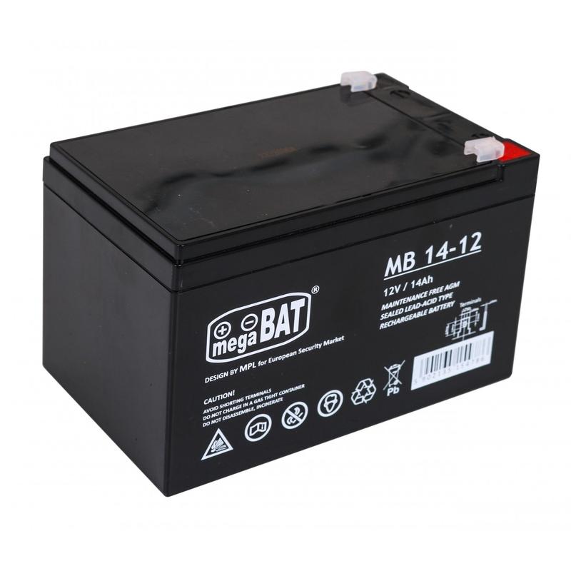 Wysokie napięcie akumulatora