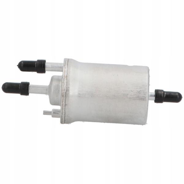 Zużycie paliwa VW Golf