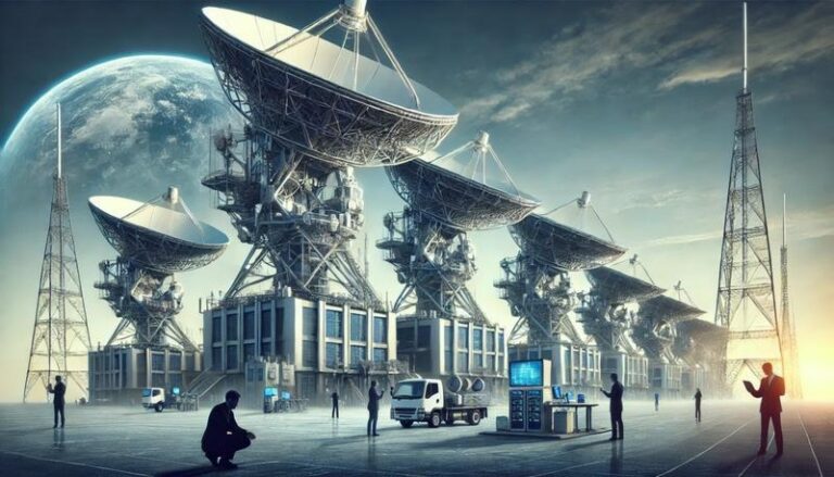 Alternatywy dla anteny w samochodzie: czym zastąpić tradycyjne rozwiązania?