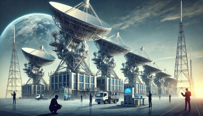 Alternatywy dla anteny w samochodzie: czym zastąpić tradycyjne rozwiązania?