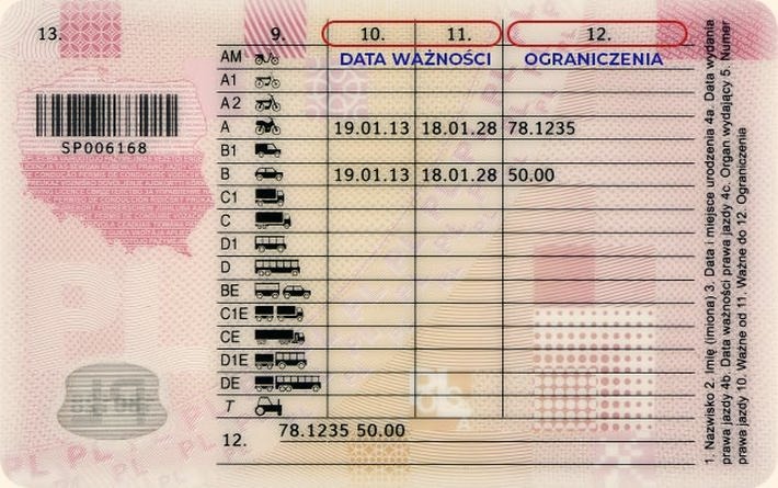 Co robić w przypadku zgubienia prawa jazdy? Praktyczny przewodnik