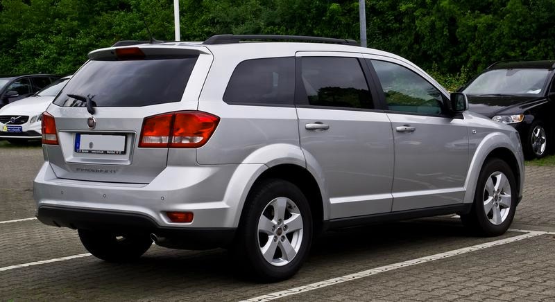 Fiat Freemont – który silnik najlepiej odpowiada Twoim potrzebom?