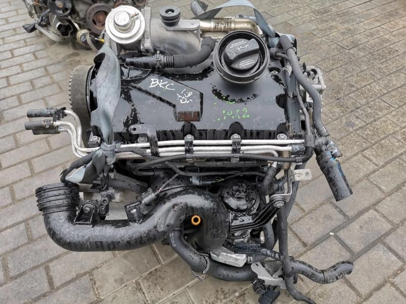 Gdzie najlepiej kupić nowy silnik 1.9 TDI? Sprawdź nasze propozycje!