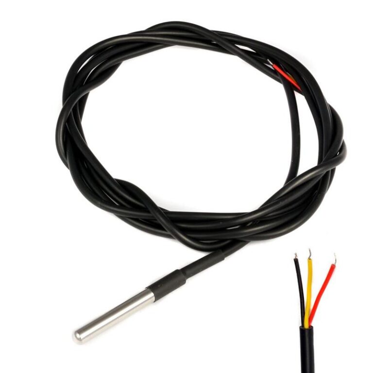 Gdzie znajdziesz czujnik temperatury w swoim samochodzie?