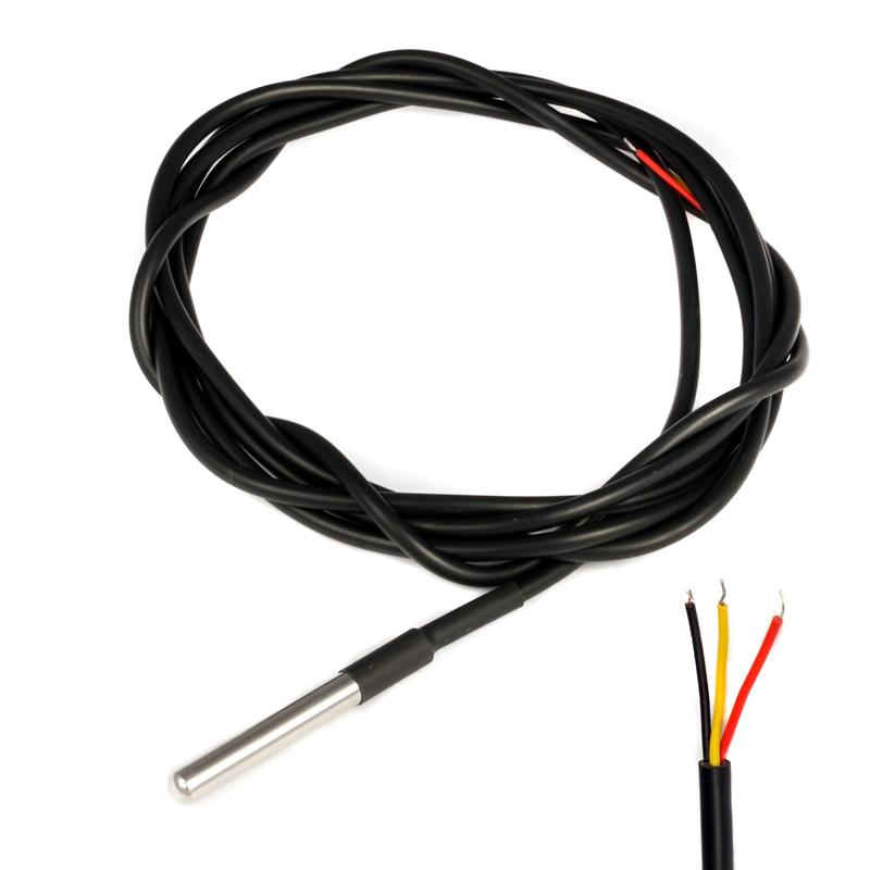 Gdzie znajdziesz czujnik temperatury w swoim samochodzie?