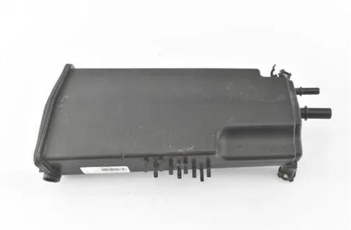 Gdzie znaleźć filtr paliwa w peugeot 308 1.6 thp? Przewodnik krok po kroku