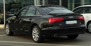 Ile pali Audi A6 3.0 TDI Quattro? Sprawdzamy rzeczywiste zużycie paliwa