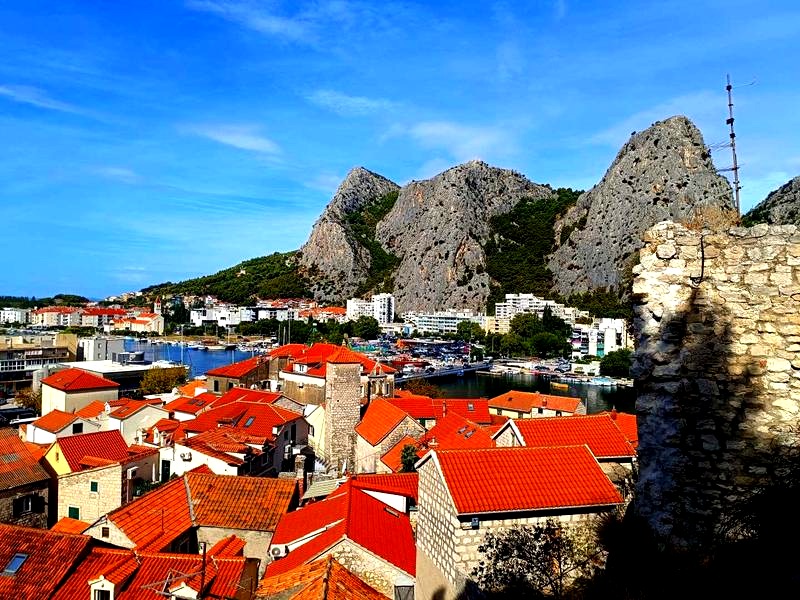 Jak dostać się do Chorwacji: samochodem czy samolotem?