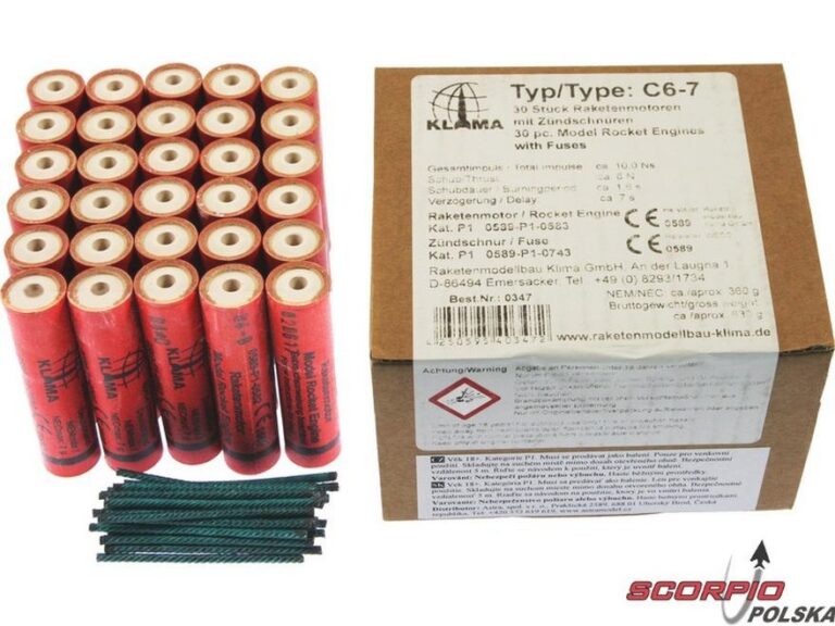 Jak działa silnik rakietowy? Odkrywamy tajemnice napędu kosmicznego